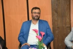 نشست شهردار منطقه 5  با رئیس دانشگاه فنی و حرفه ای استان گیلان 4