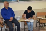 آغاز مرحله نهایی ثبت نام دانشجویان نو ورود در واحد های دانشگاه فنی و حرفه ای استان گیلان
 5