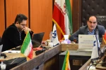 برگزاری جلسه شورای آموزشی دانشگاه فنی و حرفه ای استان گیلان پیرامون مساعدت نقل و انتقال دانشجویان دانشگاه فنی و حرفه ای  در استان گیلان 
 4