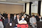 سمینار جهاد تبیین با موضوع روشنگری سیاسی توانمندی ایران در منطقه در دانشگاه فنی و حرفه ای استان گیلان برگزار شد 3