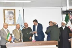 تفدیر از عوامل اجرایی ساخت و اجرای یادمان شهید گمام دفاع مقدس دانشکده شهید چمران رشت 4