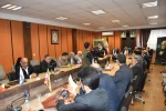انعقاد دو تفاهم‌نامه همکاری بین دانشگاه فنی و حرفه‌ای با دانشگاه گیلان و پارک علم و فناوری استان 2