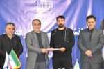 برگزاری مراسم روز دانشجو و تقدیر از دانشجویان برتر علمی،فرهنگی و ورزشی دانشکده شهید چمران رشت 3