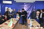 برگزاری مراسم روز دانشجو و تقدیر از دانشجویان برتر علمی،فرهنگی و ورزشی دانشکده شهید چمران رشت 5