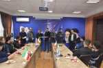 برگزاری مراسم روز دانشجو و تقدیر از دانشجویان برتر علمی،فرهنگی و ورزشی دانشکده شهید چمران رشت 7