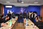 برگزاری مراسم روز دانشجو و تقدیر از دانشجویان برتر علمی،فرهنگی و ورزشی دانشکده شهید چمران رشت 8