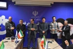 برگزاری مراسم روز دانشجو و تقدیر از دانشجویان برتر علمی،فرهنگی و ورزشی دانشکده شهید چمران رشت 11