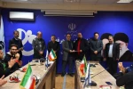 برگزاری مراسم روز دانشجو و تقدیر از دانشجویان برتر علمی،فرهنگی و ورزشی دانشکده شهید چمران رشت 12