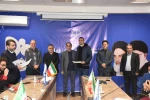 برگزاری مراسم روز دانشجو و تقدیر از دانشجویان برتر علمی،فرهنگی و ورزشی دانشکده شهید چمران رشت 19