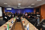 برگزاری مراسم روز دانشجو و تقدیر از دانشجویان برتر علمی،فرهنگی و ورزشی دانشکده شهید چمران رشت 22