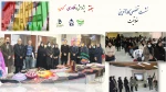 کارگاه ها و نشست های تخصصی برگزار شده هفته پژوهش -آموزش فنی و حرفه ای دختران -دکتر معین 2