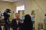 بازدید مدیرکل فنی و حرفه ای از مرکز TMC دانشکده شهید چمران رشت برگزاری دوره های TMC  مشترک با دانشگاه فنی و حرفه ای استان گیلان
 5