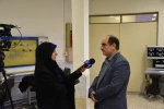 بازدید مدیرکل فنی و حرفه ای از مرکز TMC دانشکده شهید چمران رشت برگزاری دوره های TMC  مشترک با دانشگاه فنی و حرفه ای استان گیلان
 6