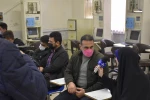 بازدید مدیرکل فنی و حرفه ای از مرکز TMC دانشکده شهید چمران رشت برگزاری دوره های TMC  مشترک با دانشگاه فنی و حرفه ای استان گیلان
 8