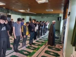 جلسه سخنرانی ریاست آموزشکده فنی پسران آستانه اشرفیه به مناسبت نهم دی و یادبود شهادت سردار سلیمانی 3