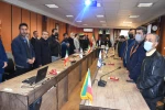برگزاری سمیار فرهنگی به مناسبت هفته بصیرت و سالروز شهادت سردار سلیمانی در دانشگاه فنی و حرفه ای استان گیلان 4