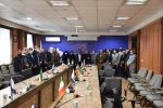 برگزاری سمیار فرهنگی به مناسبت هفته بصیرت و سالروز شهادت سردار سلیمانی در دانشگاه فنی و حرفه ای استان گیلان 9