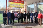رونمایی همزمان با سایر نقاط کشور ابنیه های اداری، آموزشی و ورزشی مزین به نام سردار شهید سلیمانی دانشگاه فنی و حرفه ای در واحد های استان گیلان 8