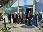 رونمایی همزمان با سایر نقاط کشور ابنیه های اداری، آموزشی و ورزشی مزین به نام سردار شهید سلیمانی دانشگاه فنی و حرفه ای در واحد های استان گیلان 9