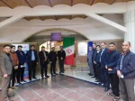 رونمایی همزمان با سایر نقاط کشور ابنیه های اداری، آموزشی و ورزشی مزین به نام سردار شهید سلیمانی دانشگاه فنی و حرفه ای در واحد های استان گیلان 11