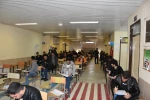 آغاز امتحانات حضوری نیمسال اول در واحد های دانشگاه فنی و حرفه ای استان گیلان 6