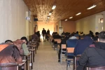 آغاز امتحانات حضوری نیمسال اول در واحد های دانشگاه فنی و حرفه ای استان گیلان 8