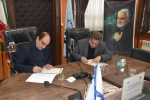 تفاهم نامه کانون انجمن کارفرمایی استان گیلان با دانشگاه فنی و حرفه ای گیلان منعقد شد. 3