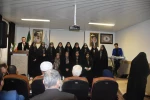 برگزاری جشن انقلاب دانشگاهیان دانشگاه فنی و حرفه ای استان گیلان با برگزاری ویژه برنامه های شاد و مفرح و برگزاری مسابقه با حضور اساتید، کارکنان و دانشجویان
 4
