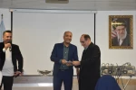 برگزاری جشن انقلاب دانشگاهیان دانشگاه فنی و حرفه ای استان گیلان با برگزاری ویژه برنامه های شاد و مفرح و برگزاری مسابقه با حضور اساتید، کارکنان و دانشجویان
 6