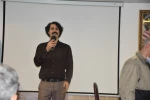 برگزاری جشن انقلاب دانشگاهیان دانشگاه فنی و حرفه ای استان گیلان با برگزاری ویژه برنامه های شاد و مفرح و برگزاری مسابقه با حضور اساتید، کارکنان و دانشجویان
 7