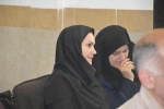 برگزاری جشن نیمه شعبان و میلاد با سعادت امام عصر(عج) دانشگاه فنی و حرفه ای استان گیلان و برگزاری سمینار  فرهنگی انتظار مهدویت از نگاه قرآن و روایات با همکاری و حضور رئیس بنیاد بین المللی غدیر استان گیلان  5