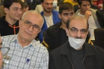 برگزاری جشن نیمه شعبان میلاد با سعادت امام عصر(عج)  و سمینار  فرهنگی انتظار مهدویت از نگاه قرآن و روایات با همکاری و حضور رئیس بنیاد بین المللی غدیر استان گیلان در دانشگاه فنی و حرفه ای استان گیلان 6
