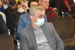 برگزاری جشن نیمه شعبان میلاد با سعادت امام عصر(عج)  و سمینار  فرهنگی انتظار مهدویت از نگاه قرآن و روایات با همکاری و حضور رئیس بنیاد بین المللی غدیر استان گیلان در دانشگاه فنی و حرفه ای استان گیلان 7