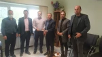 انعقاد تفاهم نامه همکاری برگزاری دوره های آزاد تخصصی با همکاری سازمان فنی وحرفه ای شهرستان وآموزشکده فنی آستانه اشرفیه 2