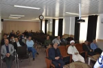 تبریک سال نو و تقدیر و تشکر از عملکرد یکساله همکاران چمران رشت 3