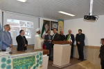 تبریک سال نو و تقدیر و تشکر از عملکرد یکساله همکاران چمران رشت 5