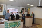 تبریک سال نو و تقدیر و تشکر از عملکرد یکساله همکاران چمران رشت 6