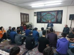 با حضور رئیس و مسئولین دانشگاه فنی و حرفه ای استان گیلان
برگزاری ضیافت افطار  با دانشجویان ساکن خوابگاه شهید خرسندی دانشکده شهید چمران رشت
 6