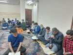 با حضور رئیس و مسئولین دانشگاه فنی و حرفه ای استان گیلان
برگزاری ضیافت افطار  با دانشجویان ساکن خوابگاه شهید خرسندی دانشکده شهید چمران رشت
 8