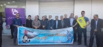 حضور جامعه دانشگاهی دانشگاه فنی و حرفه‌ای استان گیلان در راهپیمایی روز قدس 4