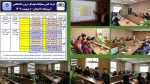 قرعه کشی مسابقات فوتسال درون دانشگاهی آموزشکده لاهیجان-اردیبهشت  1402 2