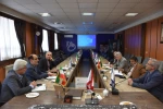 جلسه هیات مدیره خیرین دانشگاه فنی و حرفه ای استان گیلان برگزار شد 8