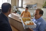 حضور رئیس دانشگاه فنی و حرفه ای استان گیلان در محضر کلاس درس اساتید دانشکده پسران و آموزشکده دختران رشت و تبریک روز معلم 4