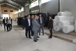 به مناسبت هفته آموزش، برگزاری تور صنعتی و بازدید اساتید و اعضای هیئت علمی از کارخانه لوله و اتصالات روگا گستر گیلان  3