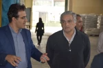 به مناسبت هفته آموزش، برگزاری تور صنعتی و بازدید اساتید و اعضای هیئت علمی از کارخانه لوله و اتصالات روگا گستر گیلان  5
