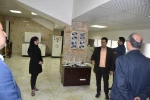 به مناسبت هفته آموزش، برگزاری تور صنعتی و بازدید اساتید و اعضای هیئت علمی از کارخانه لوله و اتصالات روگا گستر گیلان  7