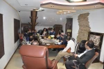 به مناسبت هفته آموزش، برگزاری تور صنعتی و بازدید اساتید و اعضای هیئت علمی از کارخانه لوله و اتصالات روگا گستر گیلان  11
