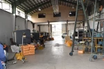 به مناسبت هفته آموزش، برگزاری تور صنعتی و بازدید اساتید و اعضای هیئت علمی از کارخانه لوله و اتصالات روگا گستر گیلان  13