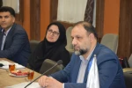 برگزاری جلسه دفاعیه هسته واحد های مرکز رشد دانشگاه فنی و حرفه ای استان گیلان در دانشکده فنی و حرفه ای شهید چمران 
 5