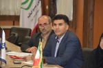 برگزاری جلسه دفاعیه هسته واحد های مرکز رشد دانشگاه فنی و حرفه ای استان گیلان در دانشکده فنی و حرفه ای شهید چمران 
 6
